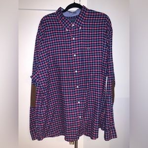 CROWN AND IVY BUTTON DOWN